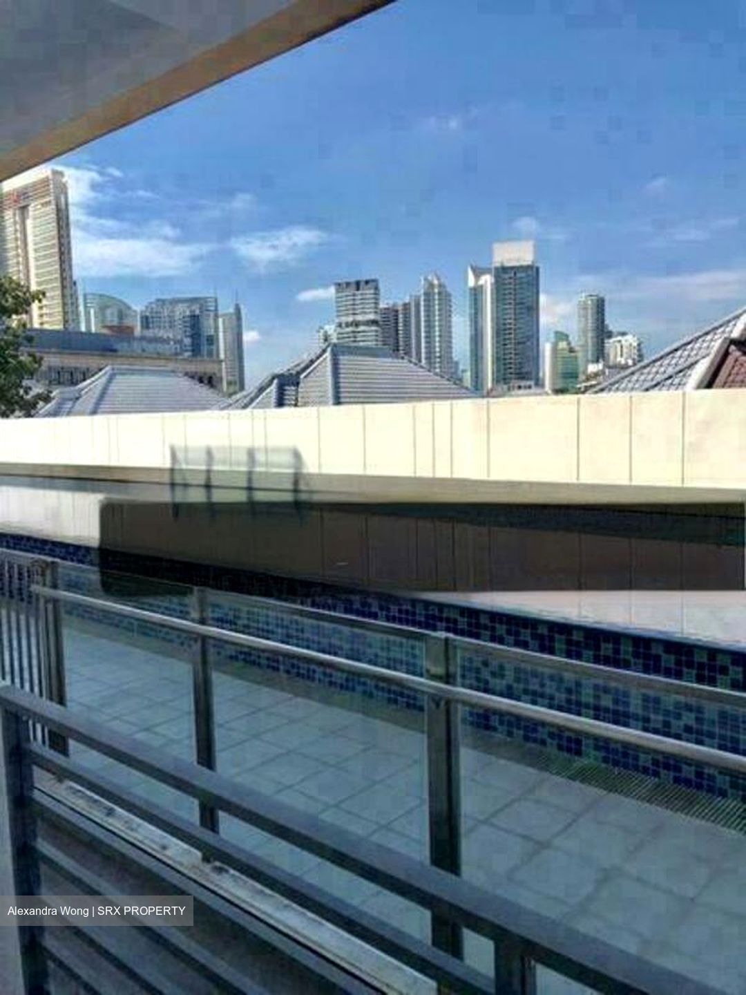 Novena Regency (D11), Apartment #592492261